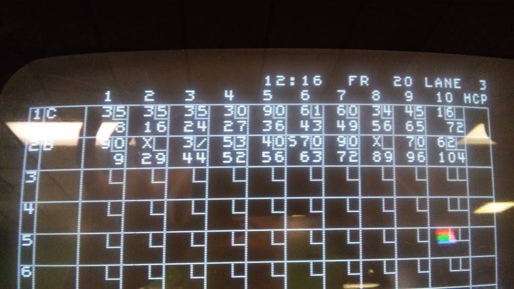 Bowling World - Cookeville, TN | restaurant | 545 Neal St, Cookeville, TN 38501, USA | 9315285551 OR +1 931-528-5551