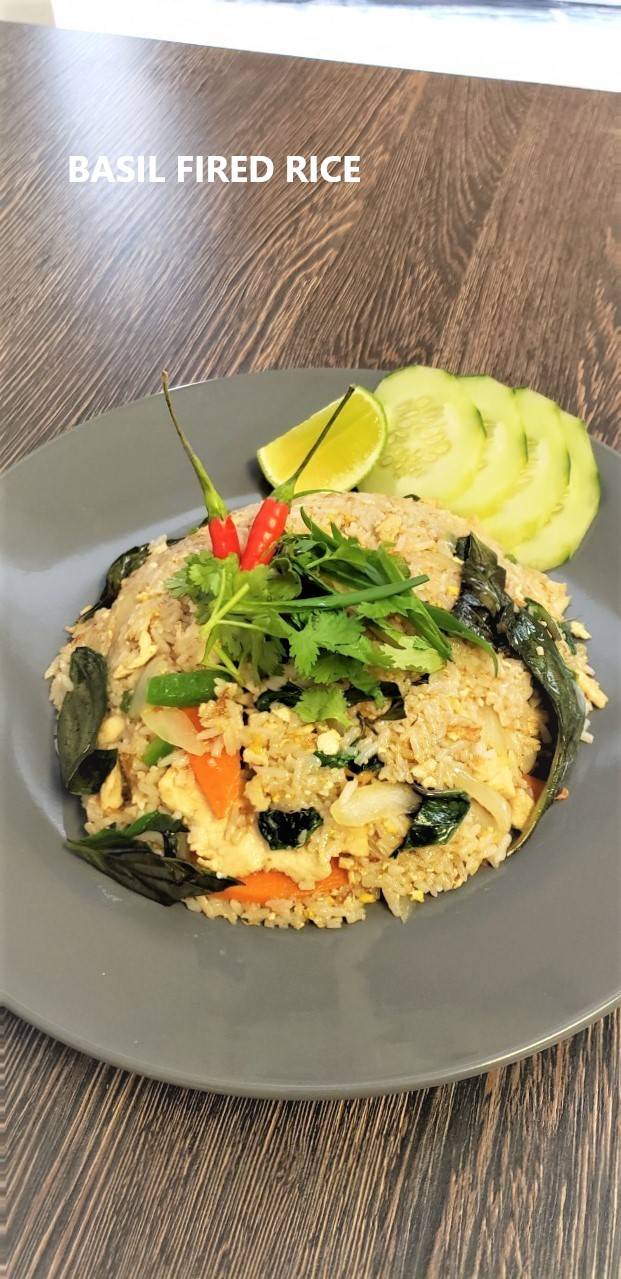 Up to Me Thai Kitchen | restaurant | 547 Boston Post Rd E UNit 6, Marlborough, MA 01752, USA | 5082510518 OR +1 508-251-0518