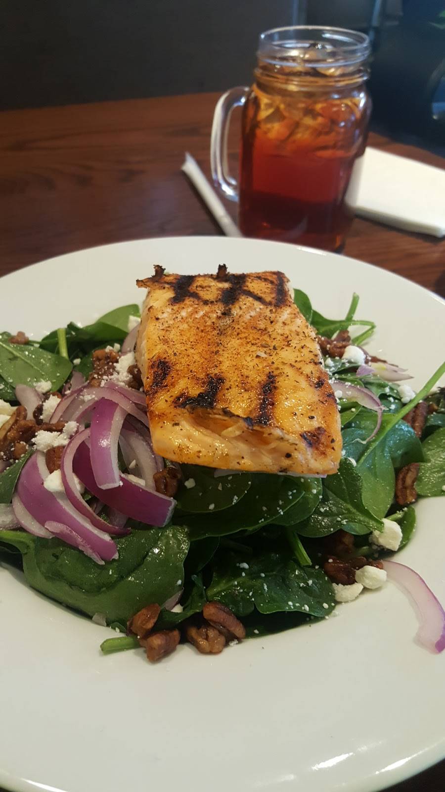 Smokey Bones Bar and Fire Grill | restaurant | Randhurst Shopping Center, 164 Randhurst Village Dr, Mt Prospect, IL 60056, USA | 8473051799 OR +1 847-305-1799