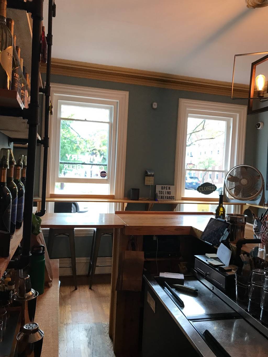 Tolino Vineyards Stroudsburg | restaurant | 39 N 7th St, Stroudsburg, PA 18360, USA | 2722002990 OR +1 272-200-2990