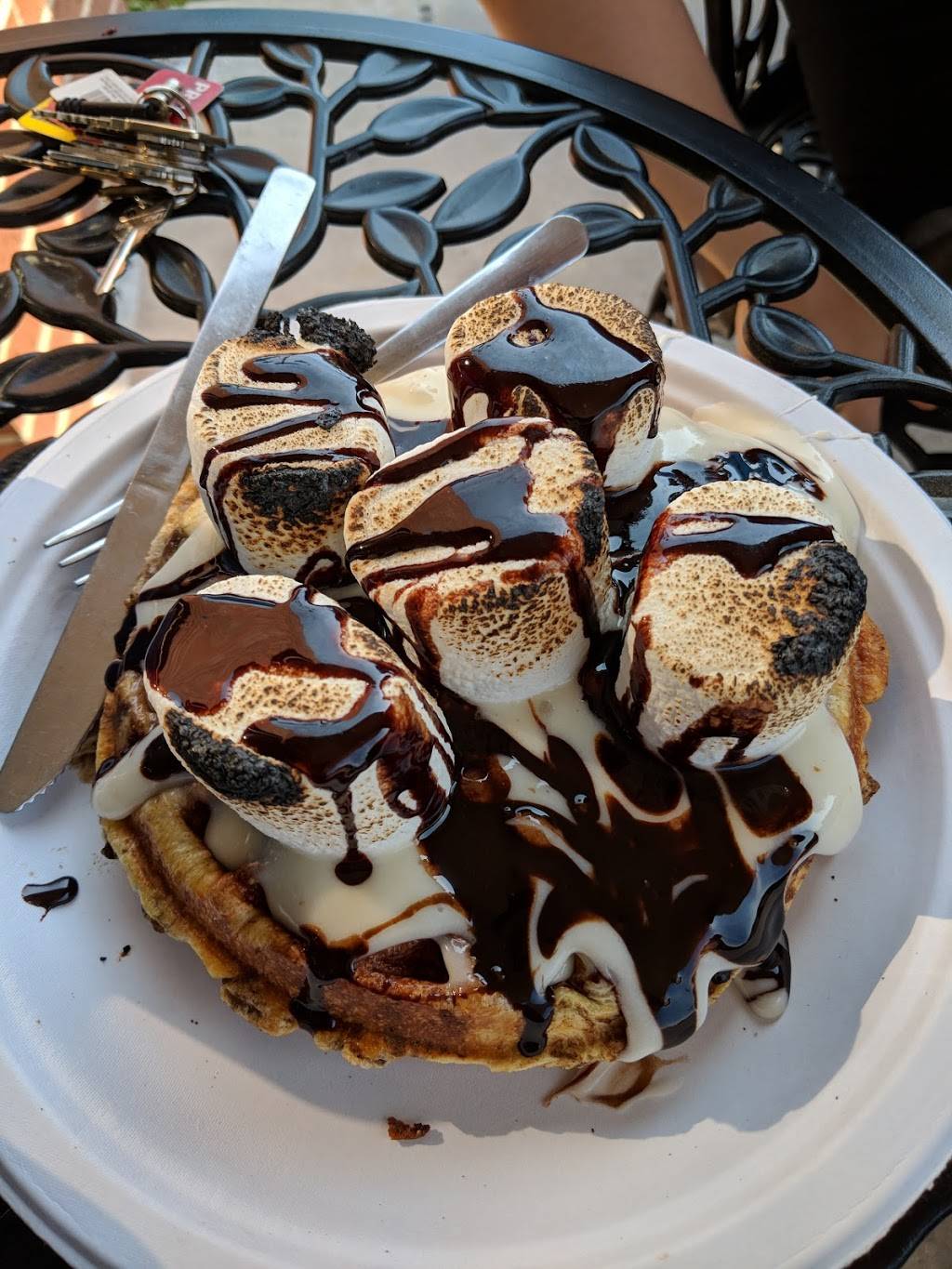 Nectar | restaurant | 7560 FM 1960, Humble, TX 77346, USA | 2815706555 OR +1 281-570-6555