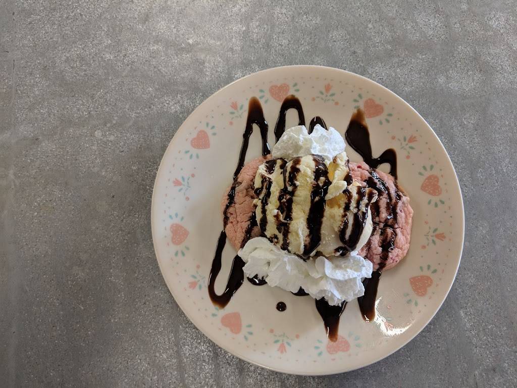 Soda Shoppe | restaurant | 101 N Sherman St, Mexia, TX 76667, USA | 2544725059 OR +1 254-472-5059