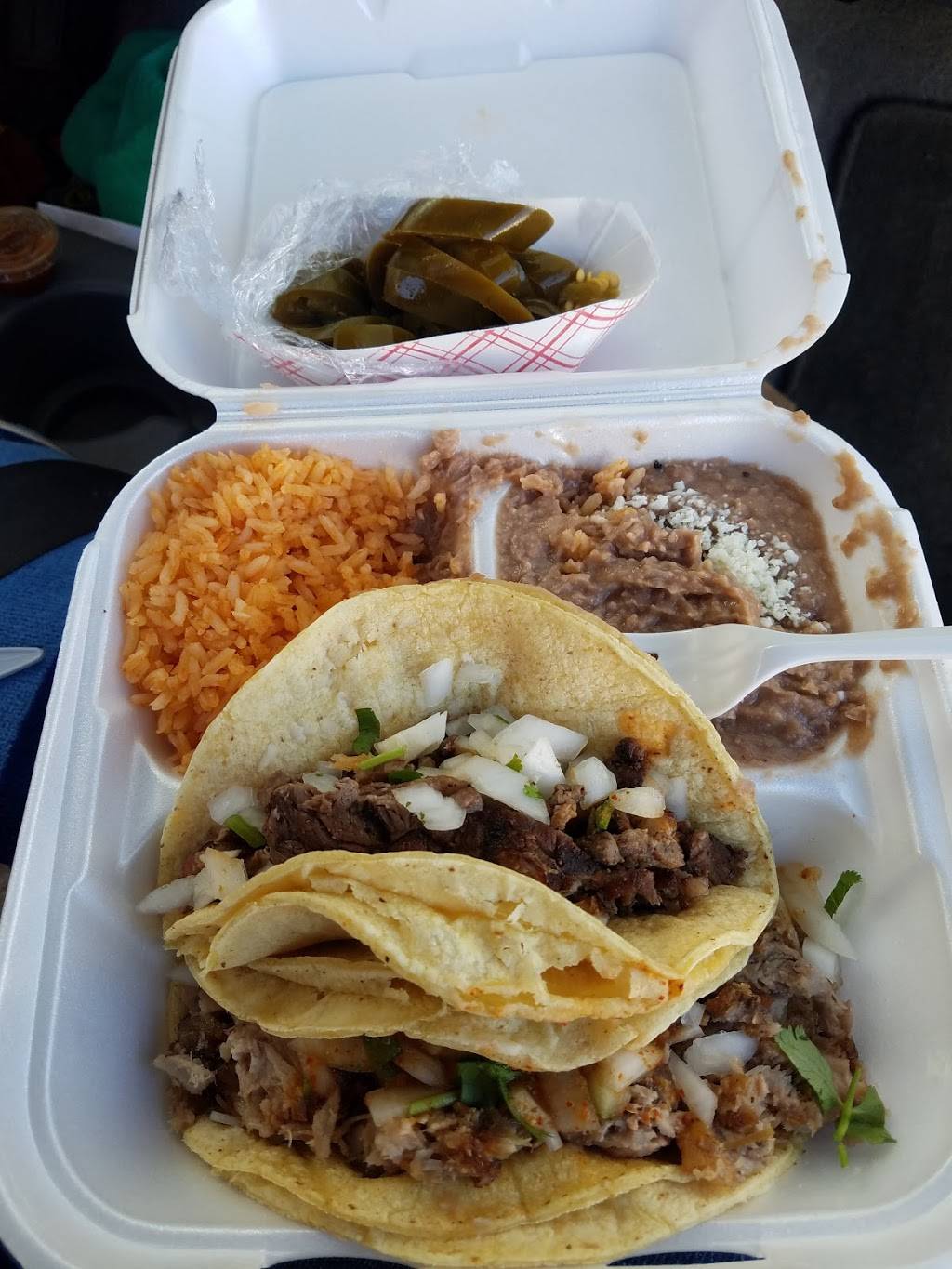 La Rancherita Tortilleria | restaurant | 10582 Acacia Ave, Garden Grove, CA 92840, USA | 7146363811 OR +1 714-636-3811