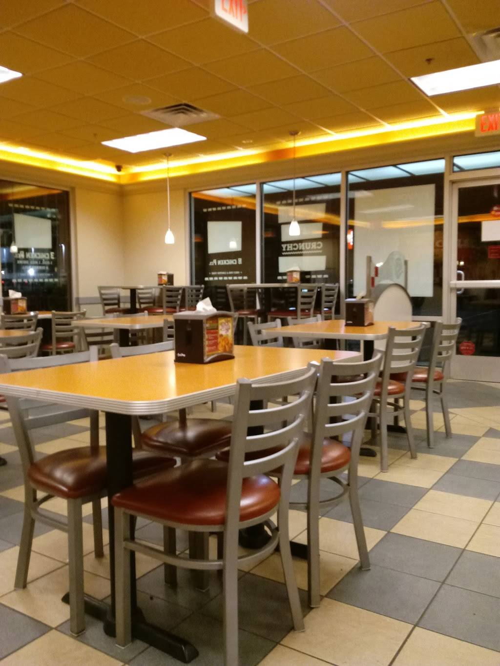 Pollo Campero | restaurant | 7913 Sudley Rd, Manassas, VA 20109, USA | 7033681824 OR +1 703-368-1824