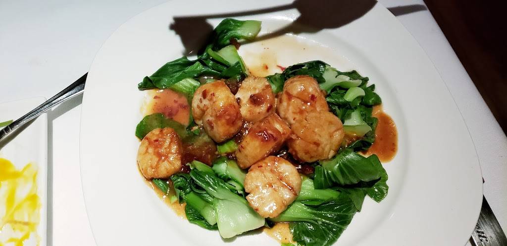 Shogun Legacy | restaurant | 1536 N Bay Ave, Toms River, NJ 08753, USA | 7322869888 OR +1 732-286-9888