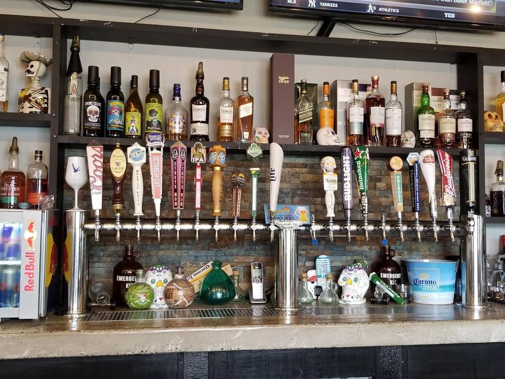 Elixir Bar & Grill | restaurant | 2222 Woodbridge Ave, Edison, NJ 08817, USA | 7328194026 OR +1 732-819-4026