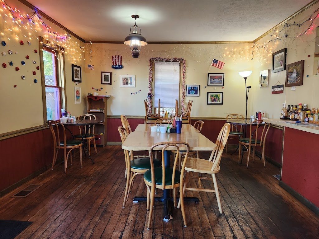 Cottage Cafe & Grill | restaurant | 210 E Main St, Rogue River, OR 97537, USA | 5412990650 OR +1 541-299-0650