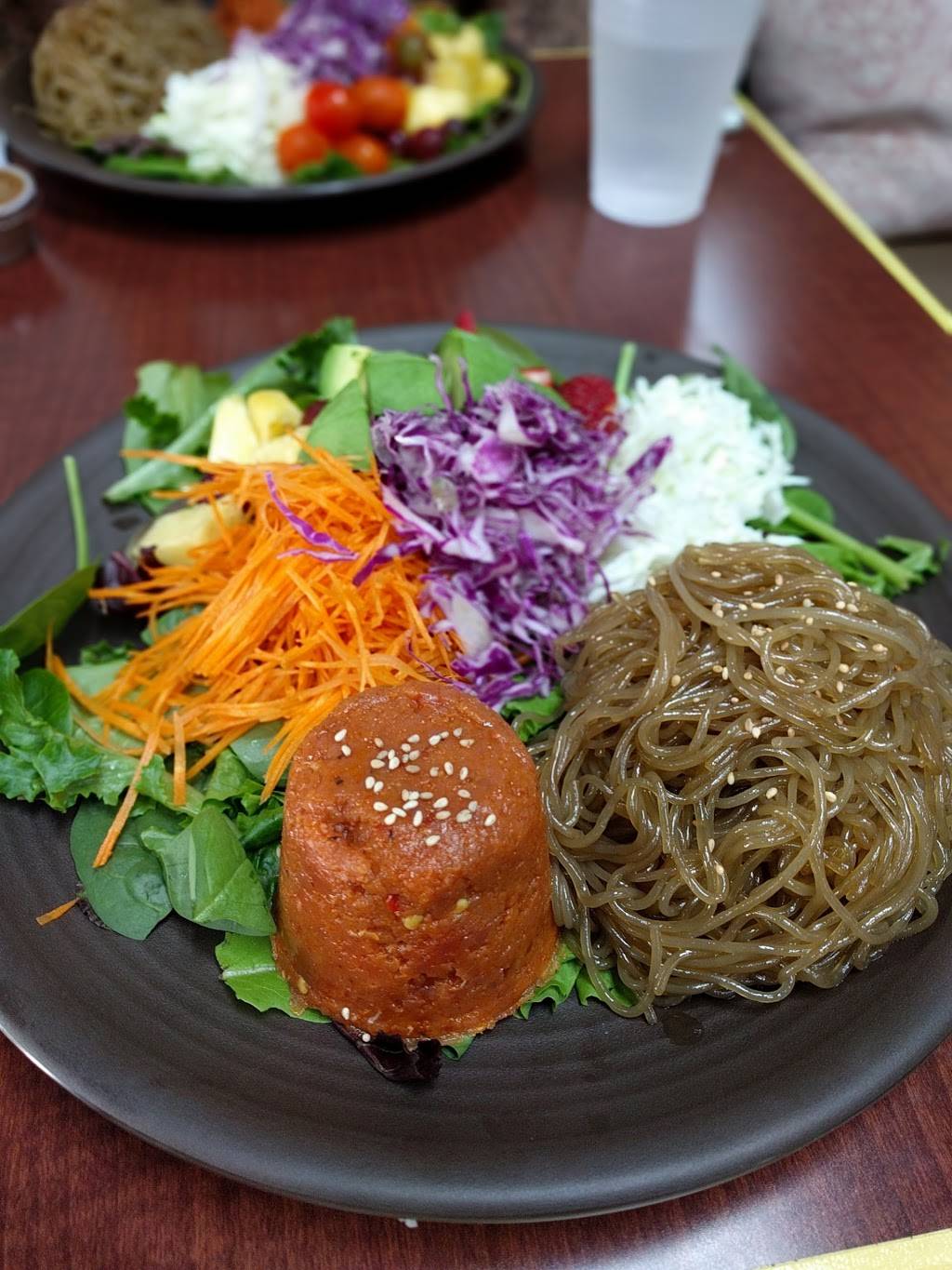 Nancys Sky Garden | restaurant | 1105 S Mays St #300, Round Rock, TX 78664, USA | 5125208383 OR +1 512-520-8383