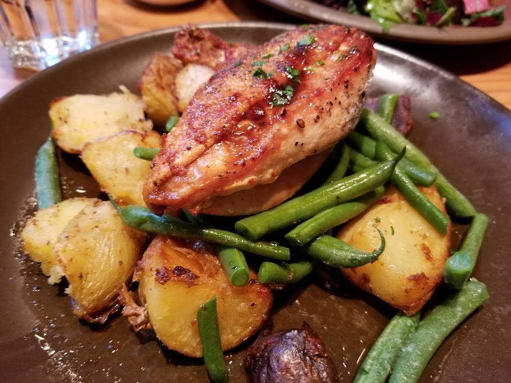 Bistro Aix | restaurant | 3340 Steiner St, San Francisco, CA 94123, USA | 4152020100 OR +1 415-202-0100