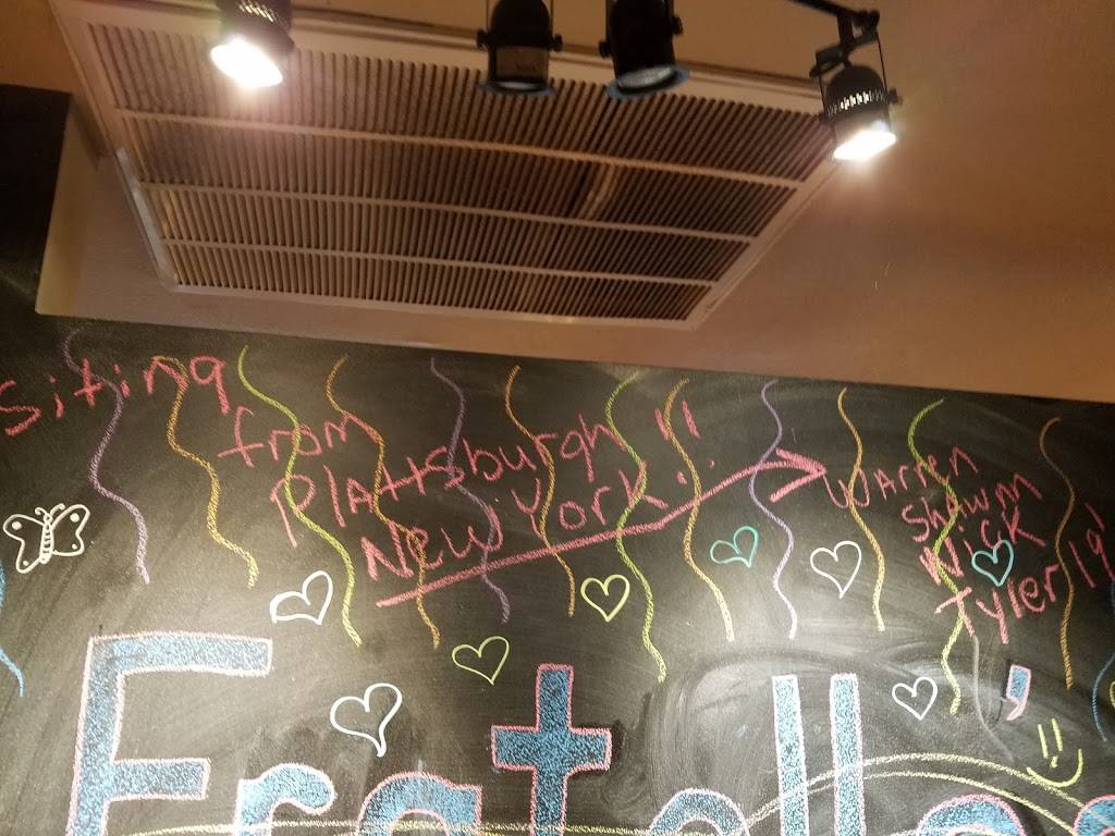 Fratellos | meal delivery | 1047 Fernwood Glendale Rd, Spartanburg, SC 29307, USA | 8643278281 OR +1 864-327-8281