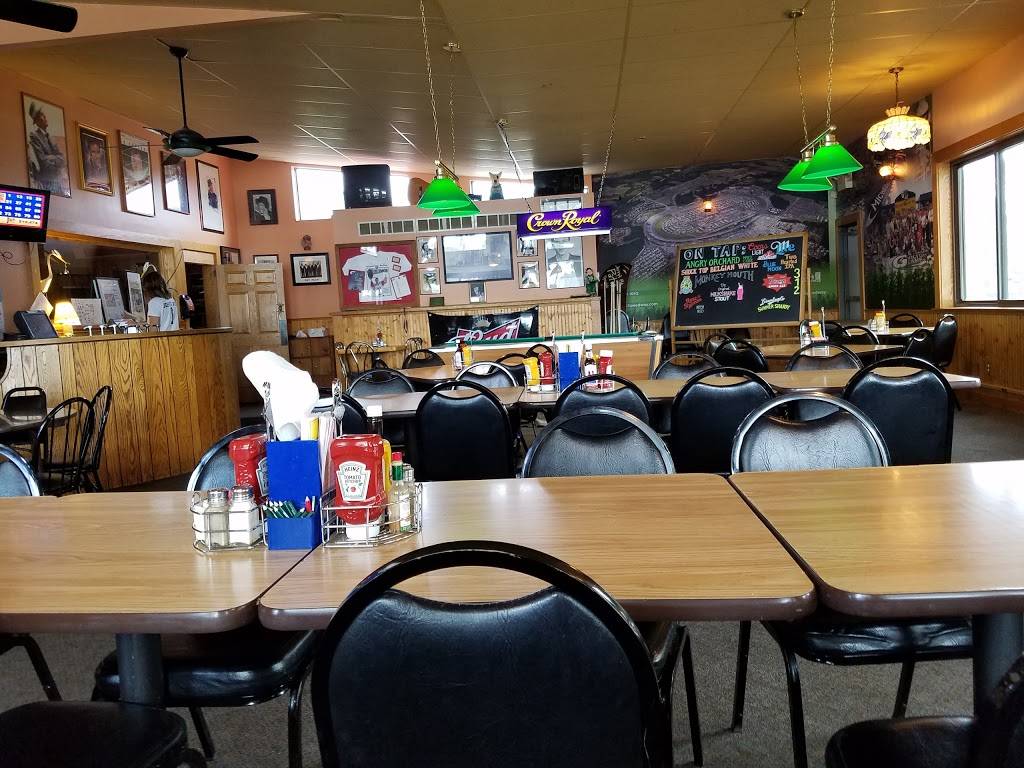 Jerrys Pub & Restaurant | restaurant | 650 Egan Hwy, Brooklyn, MI 49230, USA | 5174674700 OR +1 517-467-4700