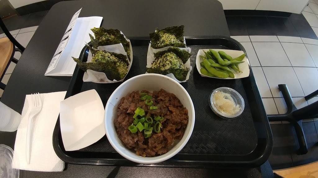 Gam Tu Bop | restaurant | 132 N Brand Blvd, Glendale, CA 91203, USA | 8186961236 OR +1 818-696-1236