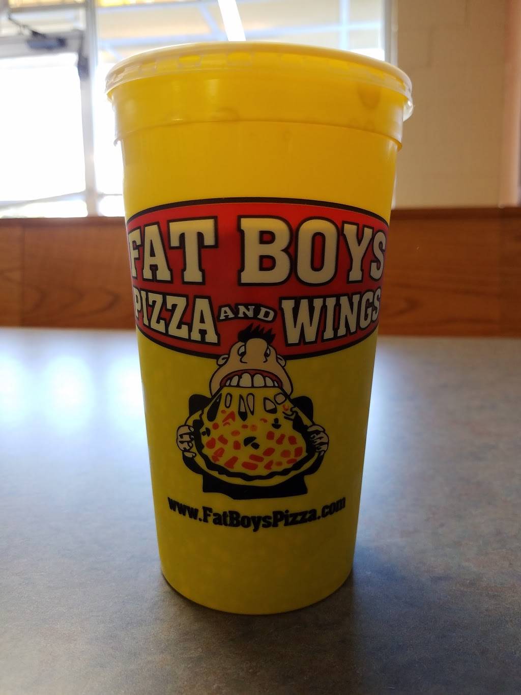 Fat Boys Pizza | restaurant | 2546 NW Fort Sill Blvd, Lawton, OK 73507, USA | 5802500000 OR +1 580-250-0000