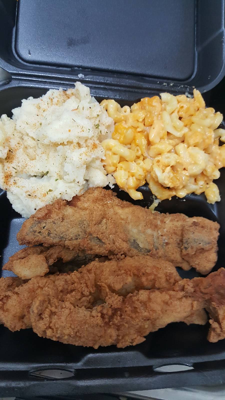 kingston city jamacian restaurant | meal delivery | 732 E Chelten Ave, Philadelphia, PA 19144, USA | 2158435827 OR +1 215-843-5827