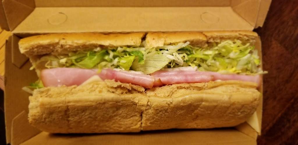 Deli Delicious | restaurant | 550 S Clovis Ave #108, Fresno, CA 93727, USA | 5592559070 OR +1 559-255-9070