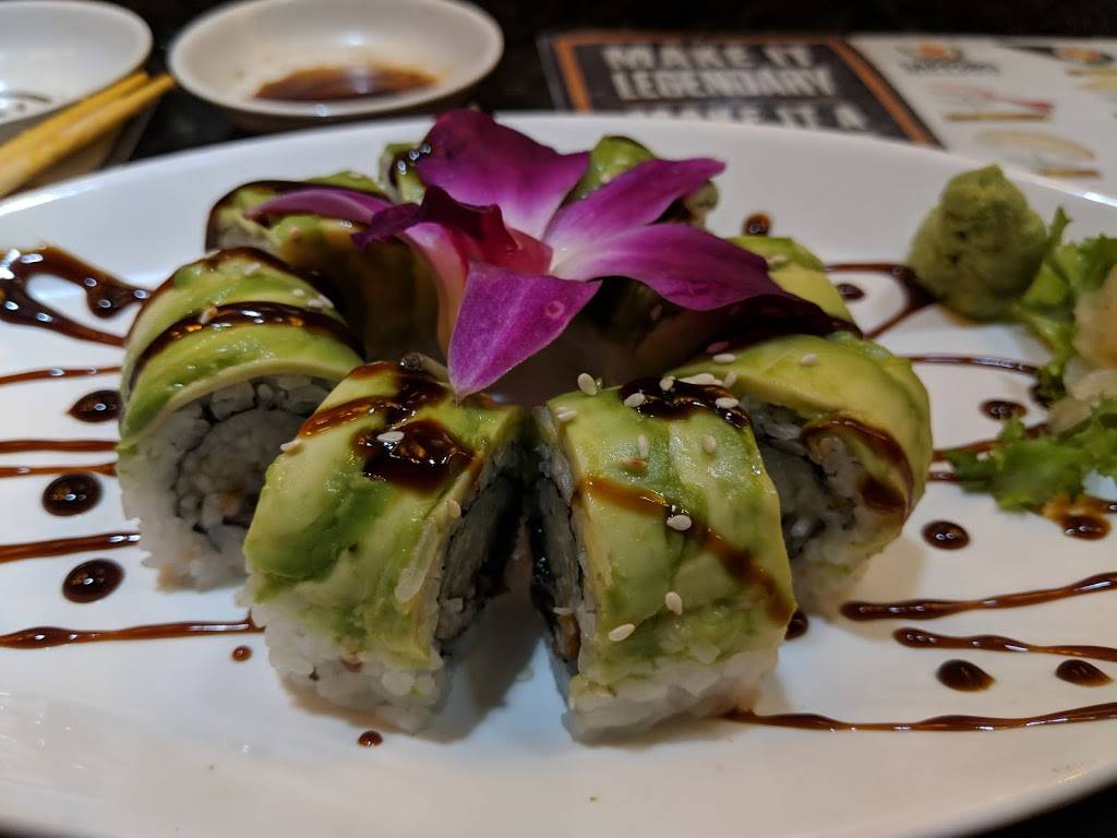 Miyako Hibachi Sushi & Steak House | restaurant | 1025 East-West Connector, Austell, GA 30106, USA | 7708056336 OR +1 770-805-6336
