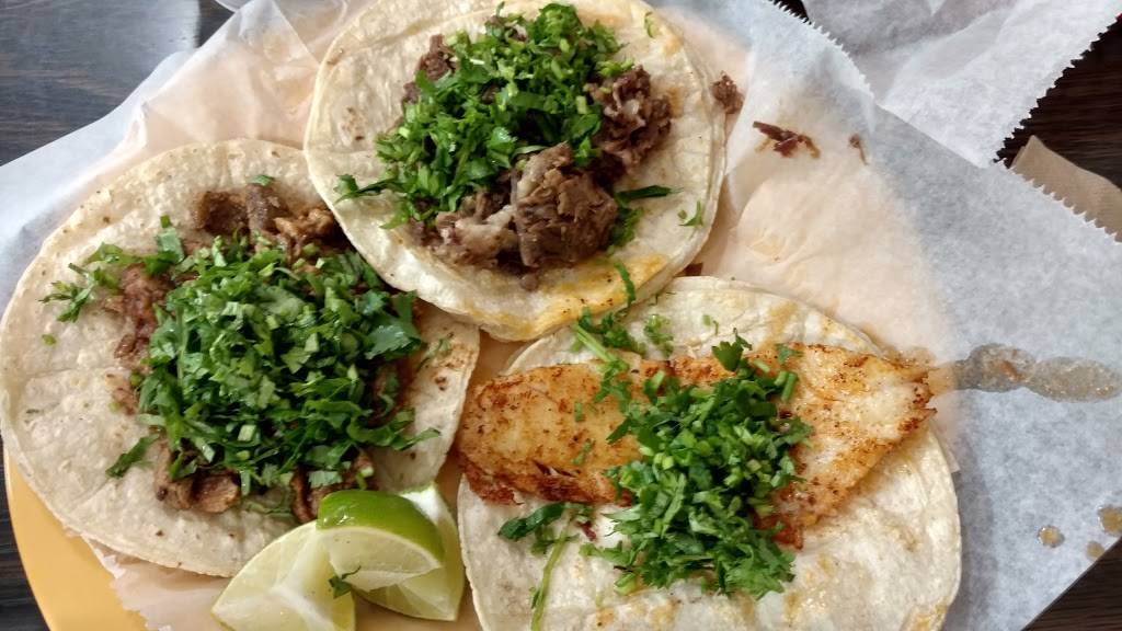 Taqueria Mixteca | restaurant | 1609 E 3rd St, Dayton, OH 45403, USA | 9372582654 OR +1 937-258-2654