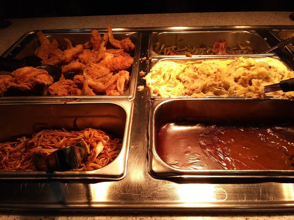 Hermie and Elliott Sadler Restaurant | restaurant | 920 W Atlantic St, Emporia, VA 23847, USA | 4346346709 OR +1 434-634-6709