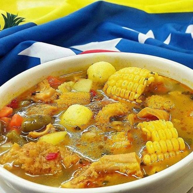 Arepas El Chamo | restaurant | 9745 Burnet Ave, North Hills, CA 91343, USA | 8186193782 OR +1 818-619-3782