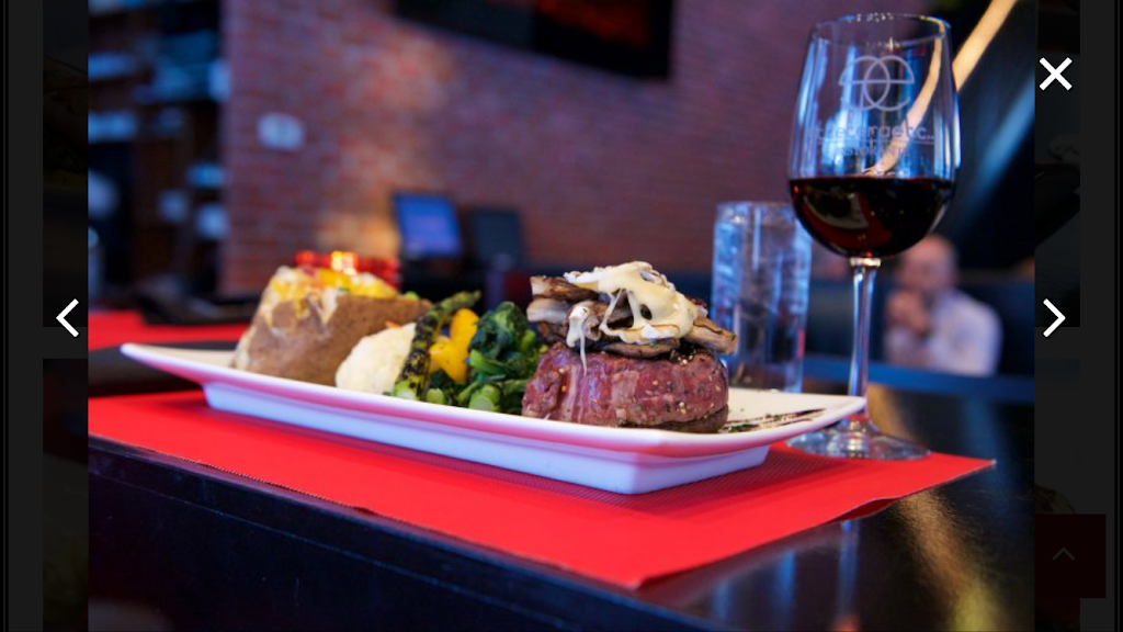 EtcétéraEtc...Ristorante | restaurant | 75 Boulevard des Châteaux, Blainville, QC J7B 2A4, Canada | 4504201666 OR +1 450-420-1666