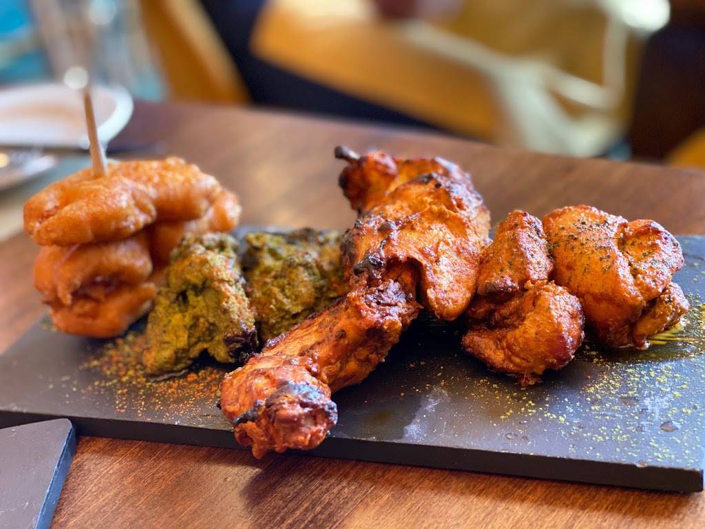 The Yellow Chilli Dallas | restaurant | 5700 Legacy Dr suite a-9, Plano, TX 75024, USA | 4696260419 OR +1 469-626-0419