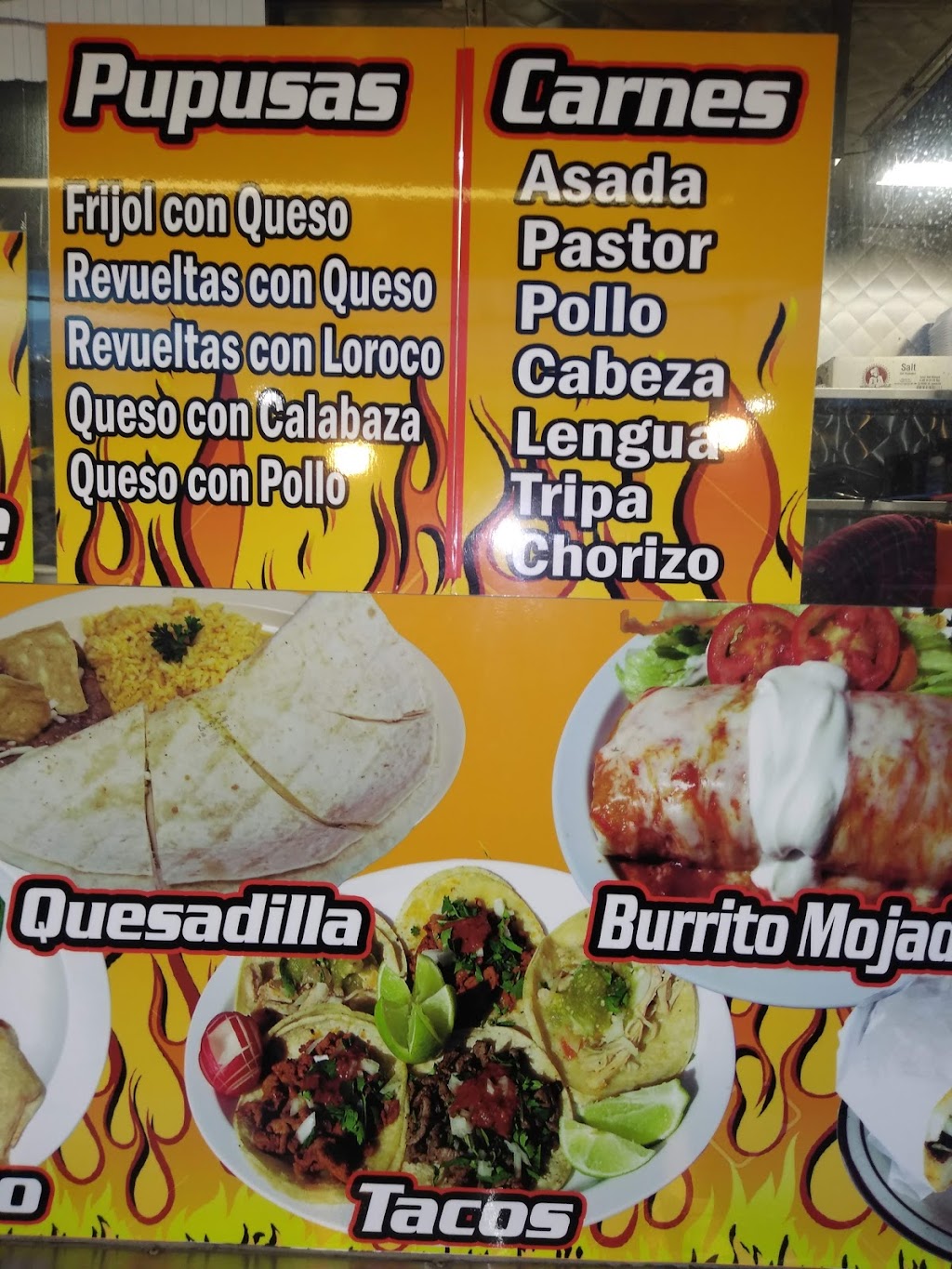 TACOS NUBYS | restaurant | 302 W Ramona Dr, Rialto, CA 92376, USA | 9515342007 OR +1 951-534-2007