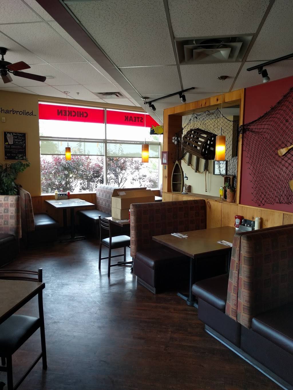 Joeys Seafood Restaurants | restaurant | 410, 15 Fairview Dr #15, Brantford, ON N3R 6V7, Canada | 5197500333 OR +1 519-750-0333