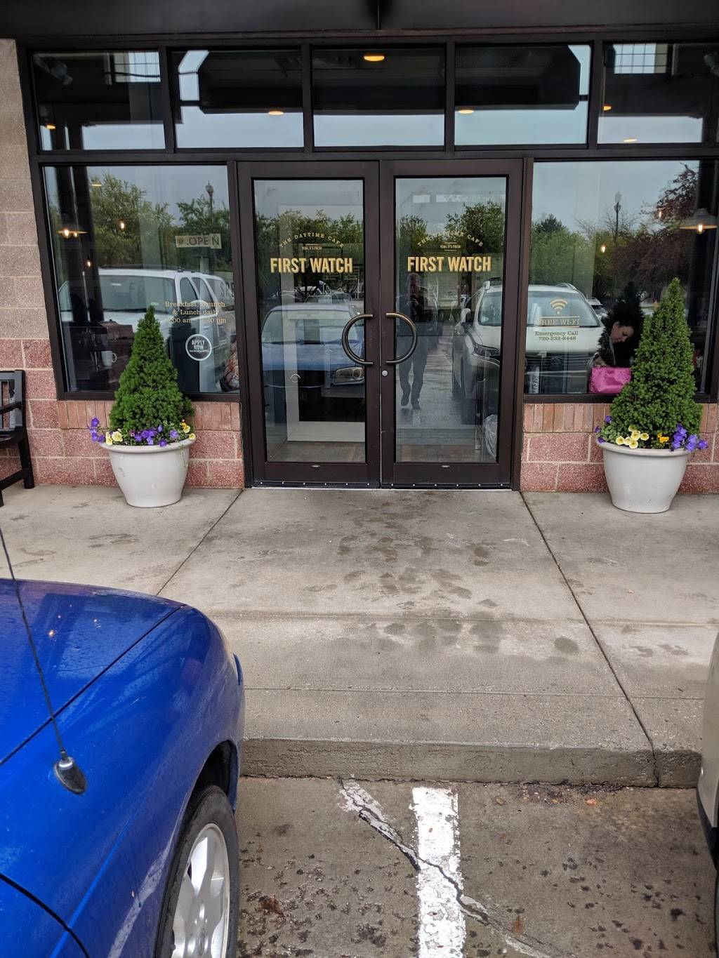 First Watch - Longmont | cafe | 2055 Ken Pratt Blvd, Longmont, CO 80501, USA | 3034859477 OR +1 303-485-9477