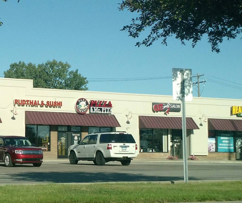 Papa Romanos Pizza & Mr. Pita | meal delivery | 2960 S Rochester Rd, Rochester Hills, MI 48307, USA | 2488530808 OR +1 248-853-0808