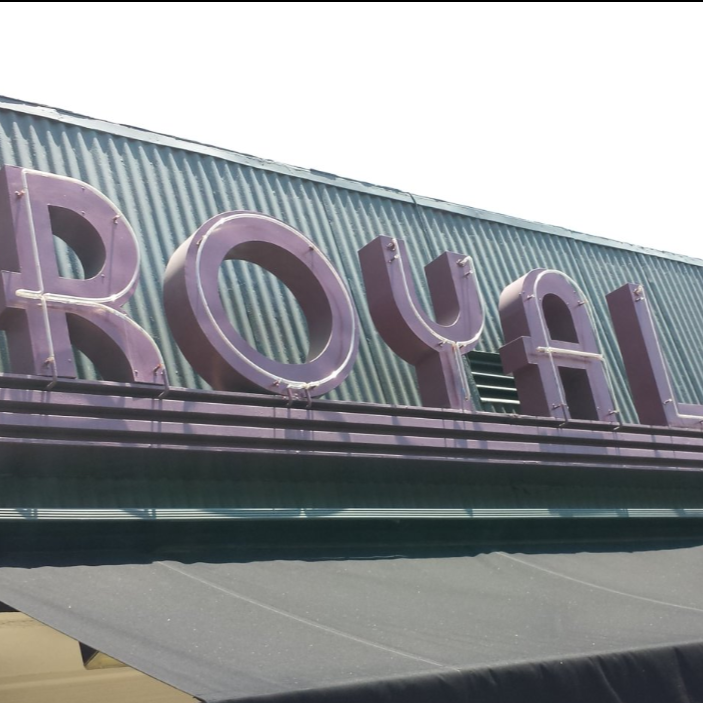 Royal Food Mart | cafe | 3403 1st Ave, San Diego, CA 92103, USA | 6192957666 OR +1 619-295-7666