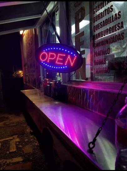 Tacos El Derby | restaurant | 21828 Franz Rd, Katy, TX 77449, USA | 8327417759 OR +1 832-741-7759