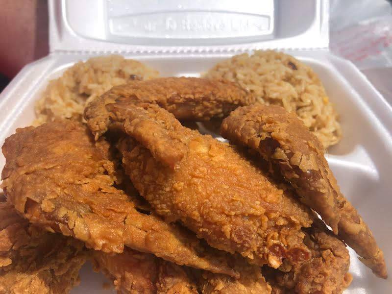 Manchu | restaurant | 2914 North Ave, Richmond, VA 23222, USA | 8043039232 OR +1 804-303-9232