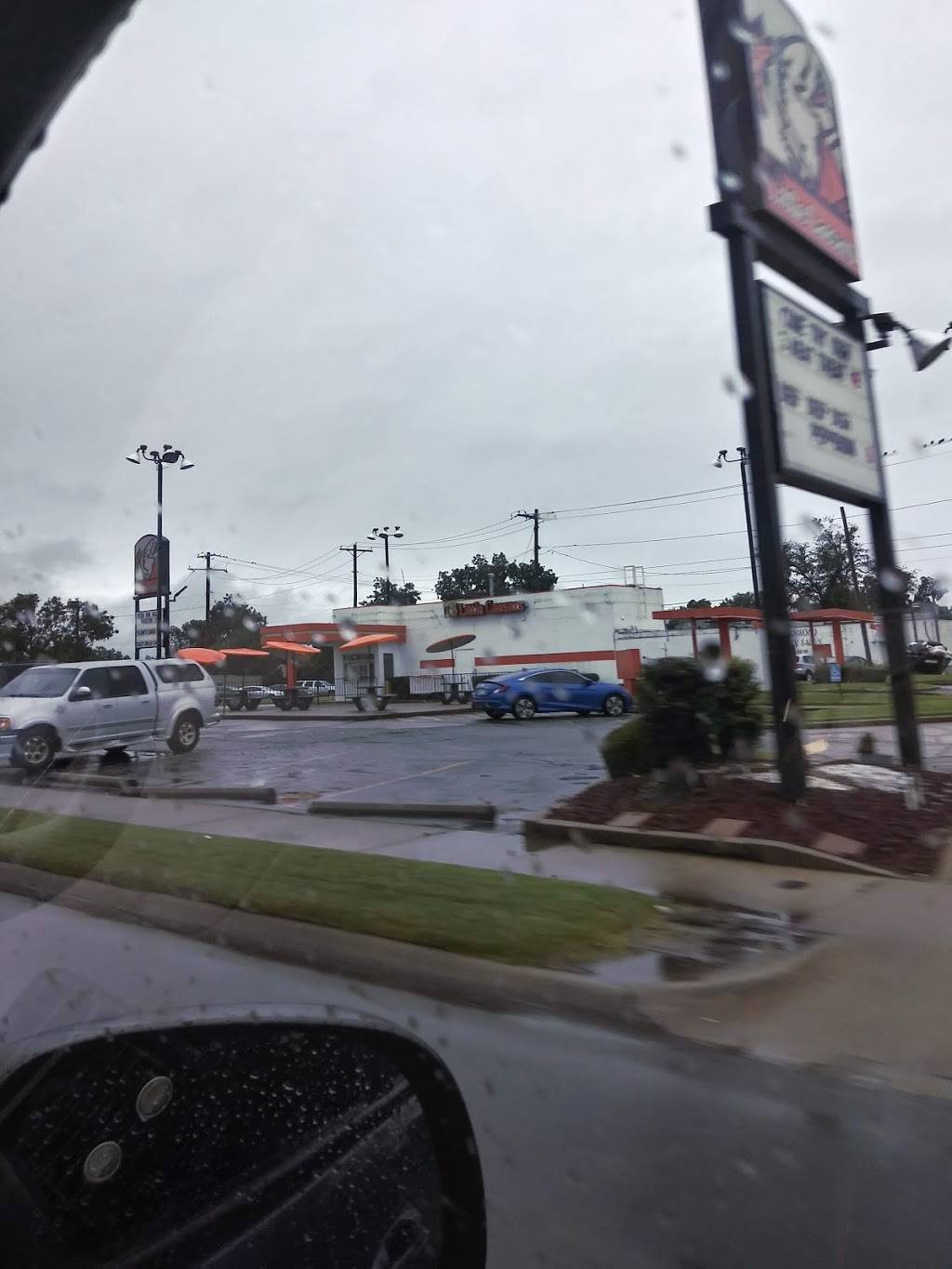 Little Caesars Pizza | meal takeaway | 1000 N Greenwood Ave, Fort Smith, AR 72901, USA | 4797821212 OR +1 479-782-1212