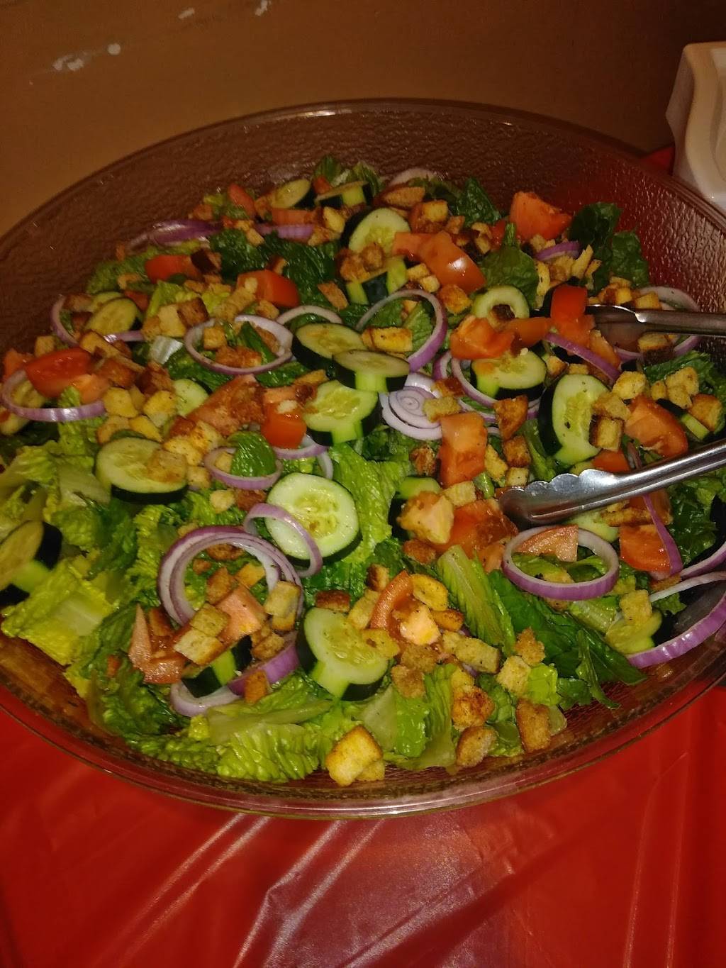 Johnnies on Broadway | restaurant | 1278 Broadway, Albany, NY 12204, USA | 5184345752 OR +1 518-434-5752