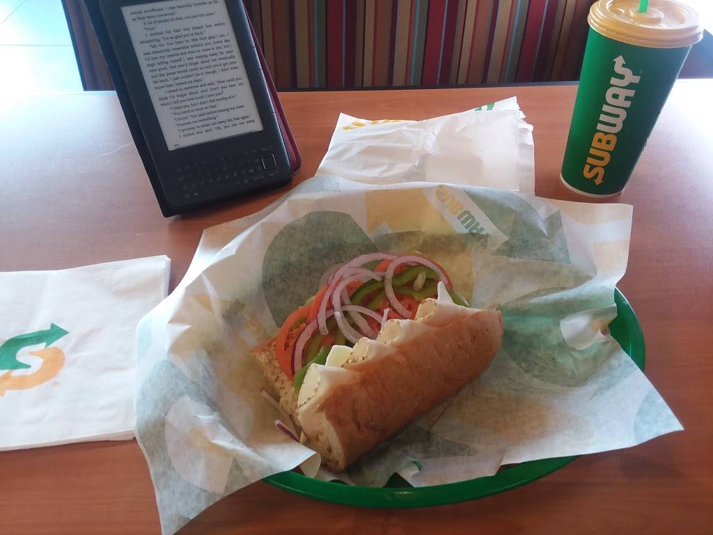 Subway | restaurant | 3605 S Orlando Dr, Sanford, FL 32773, USA | 4073226450 OR +1 407-322-6450