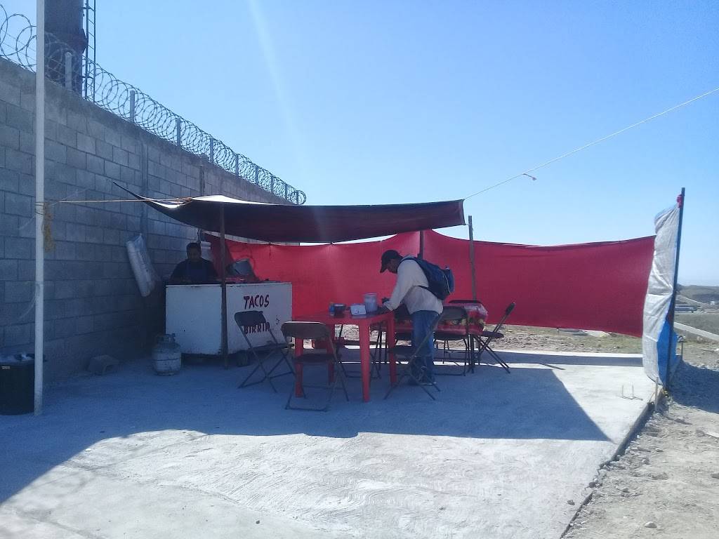 Tacos El Puebla | restaurant | Cam Vecinal, Verona Residencial, La Joya, B.C., Mexico | 016644917791 OR +52 664 491 7791