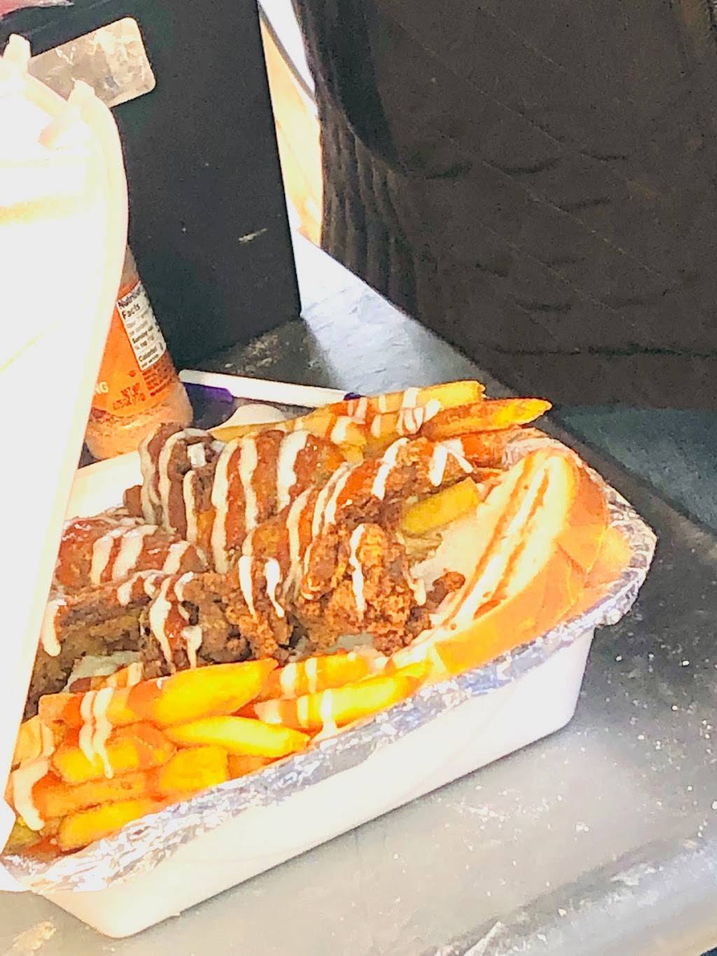 Jimmies Soulfood & More | restaurant | 10074 E 10th St, Indianapolis, IN 46229, USA | 3174929416 OR +1 317-492-9416