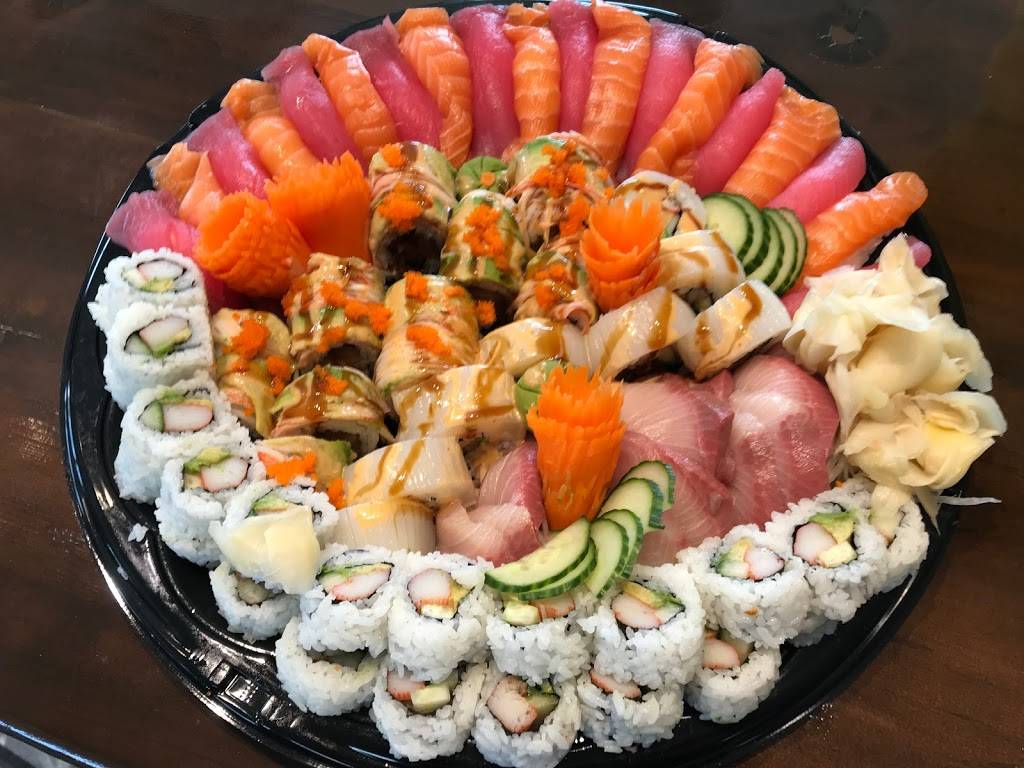 Pokerrito68 | restaurant | 220 15th St E, Tuscaloosa, AL 35401, USA | 2052482527 OR +1 205-248-2527