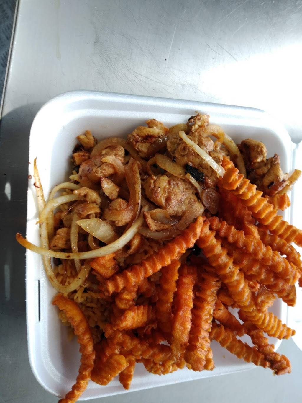 Subway Restaurants | restaurant | 4446 U.S. Hwy 220, Summerfield, NC 27358, USA | 3366433388 OR +1 336-643-3388