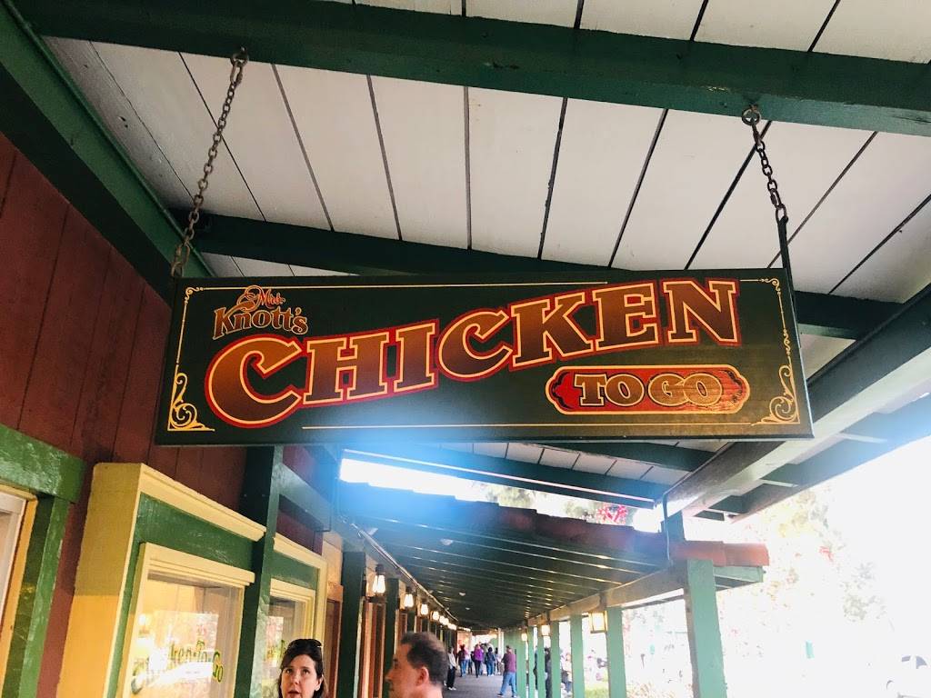 Chicken-To-Go | meal takeaway | 8039 Beach Blvd, Buena Park, CA 90620, USA | 7142205083 OR +1 714-220-5083