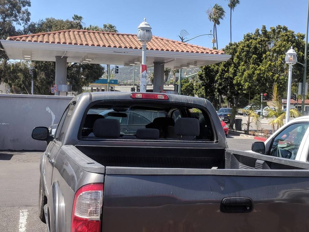 The Habit Burger Grill | restaurant | 216 S Milpas St, Santa Barbara, CA 93103, USA | 8059627472 OR +1 805-962-7472