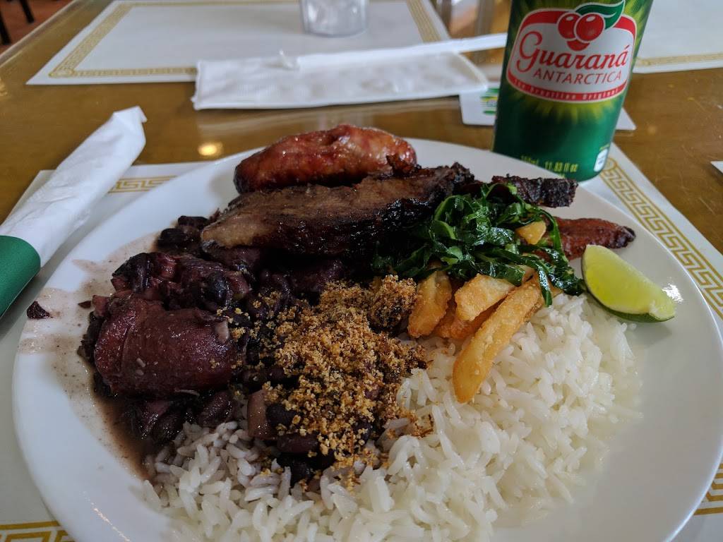 Restaurante Brasil | restaurant | 23160 Sandalfoot Plaza Dr, Boca Raton, FL 33428, USA | 5614872860 OR +1 561-487-2860