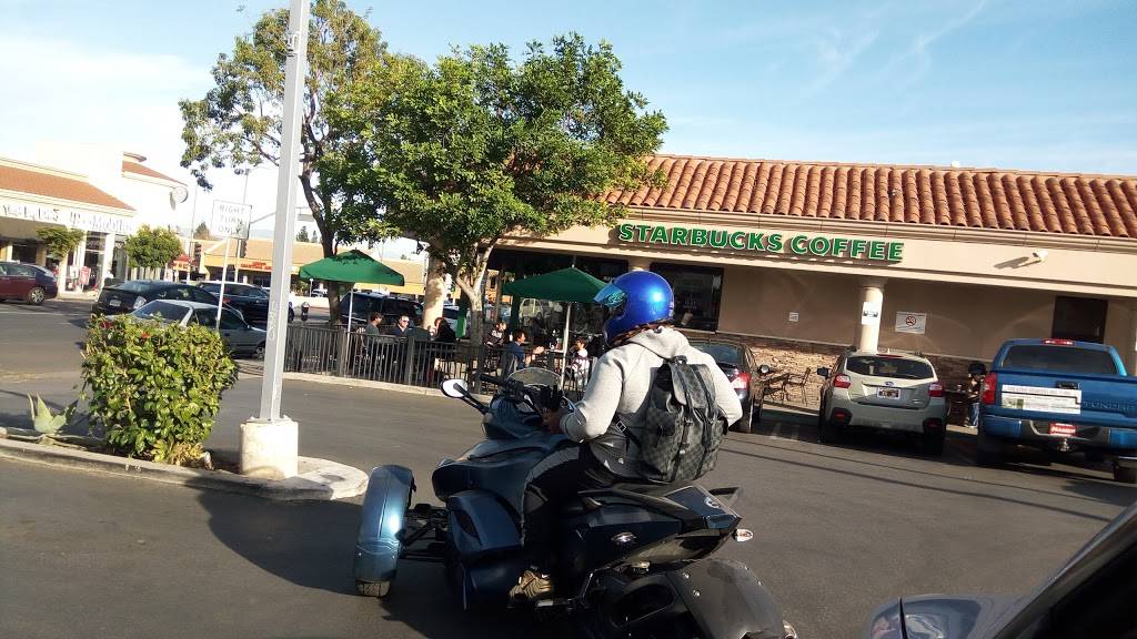 Starbucks | cafe | 17308 Ventura Blvd, Encino, CA 91316, USA | 8189869621 OR +1 818-986-9621