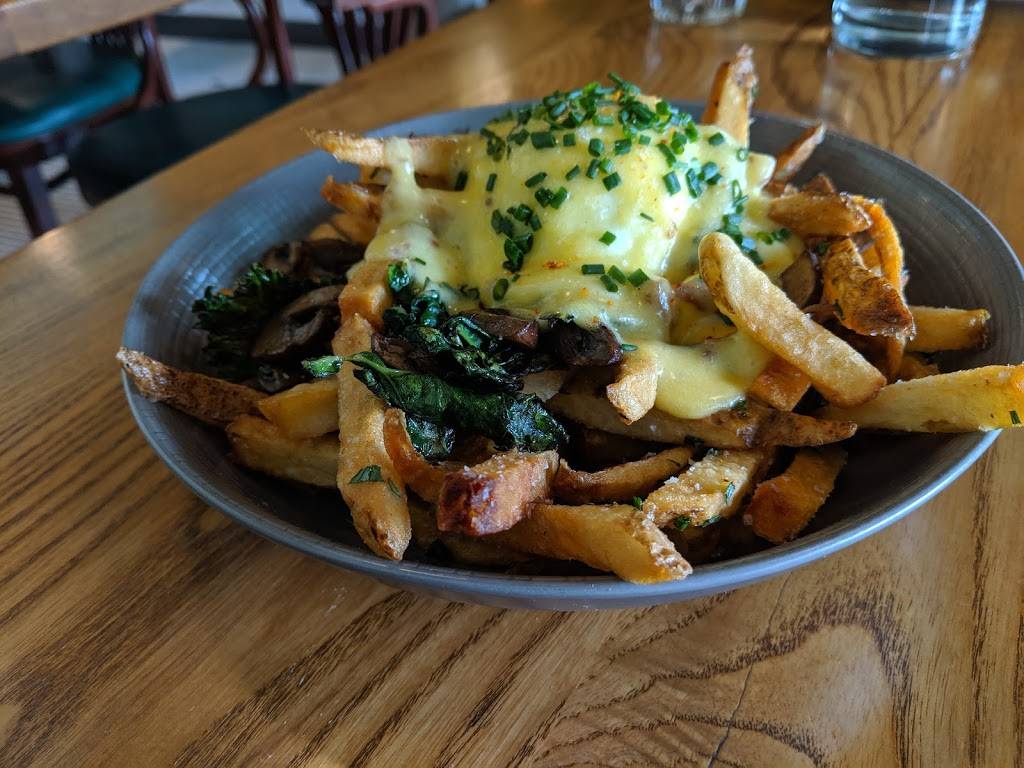 Mint Mark | restaurant | 1929 Winnebago St, Madison, WI 53704, USA | 6082855096 OR +1 608-285-5096