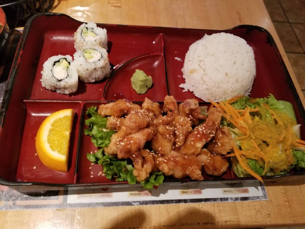 Teriyaki House | restaurant | 114 Old County Rd, Brisbane, CA 94005, USA | 4156561889 OR +1 415-656-1889