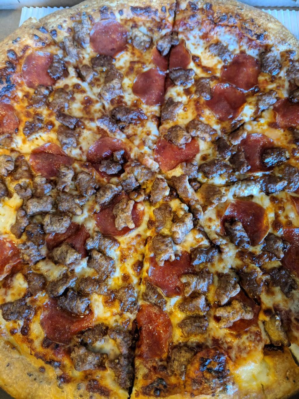 Pizza Hut | restaurant | 140 Stony Point Rd Ste F, Santa Rosa, CA 95401, USA | 7075212172 OR +1 707-521-2172