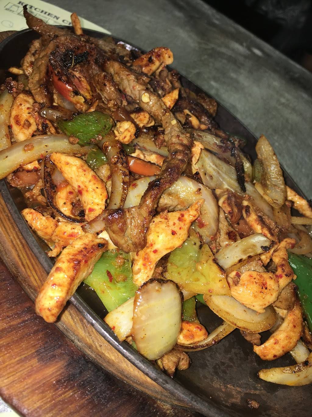 Nuevo Vallarta | restaurant | 11225 S Saginaw St, Grand Blanc, MI 48439, USA | 8106951671 OR +1 810-695-1671