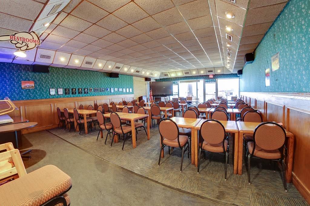 Poppa Rollos Pizza | restaurant | 703 N Valley Mills Dr, Waco, TX 76710, USA | 2547766776 OR +1 254-776-6776