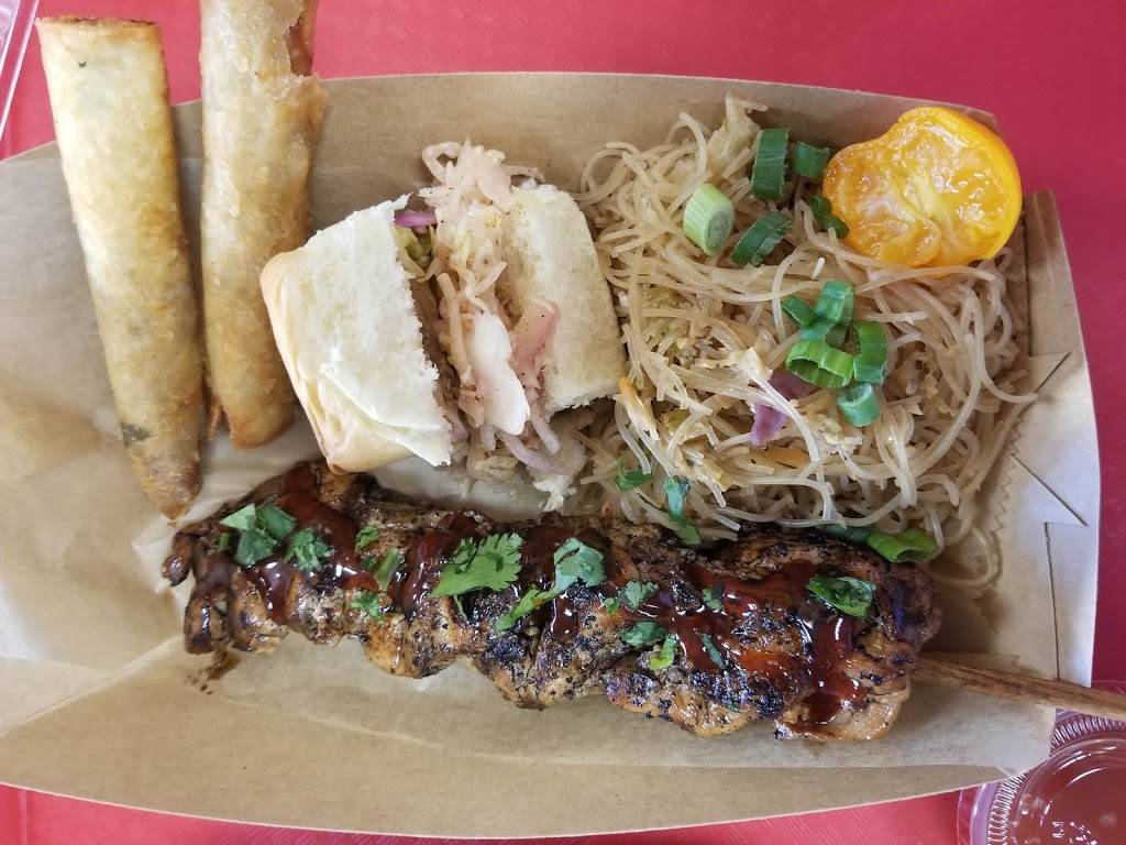 Mestiza Kitchen | restaurant | 2855 Johnson Dr Suite U, Ventura, CA 93003, USA | 8056200146 OR +1 805-620-0146