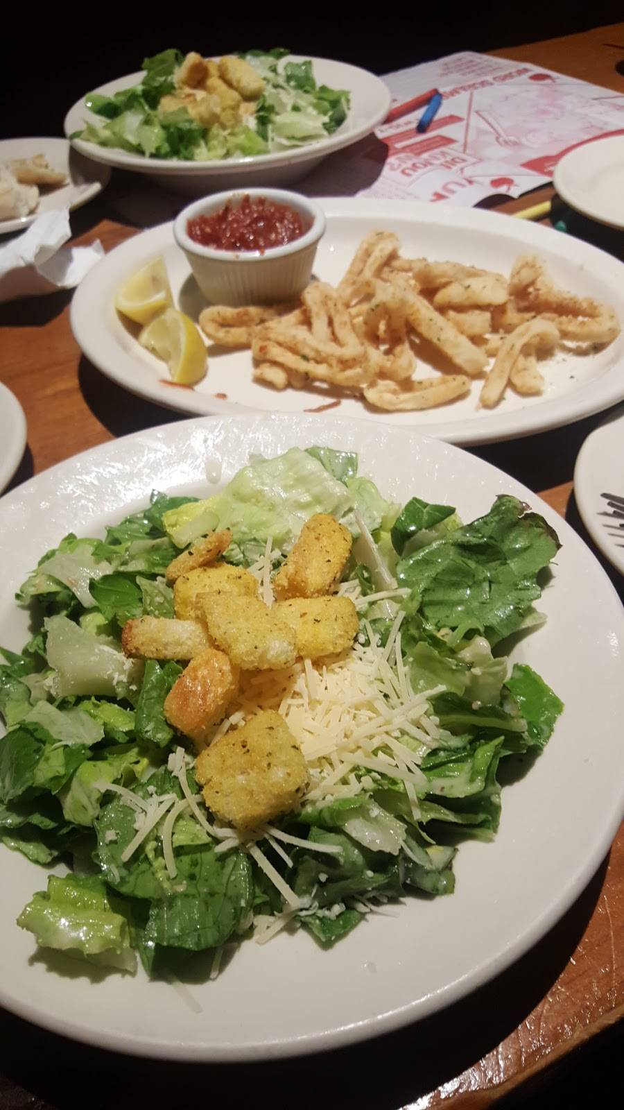 Johnny Carinos | restaurant | 12901 N Interstate 35 Frontage Rd, Austin, TX 78753, USA | 5129896464 OR +1 512-989-6464